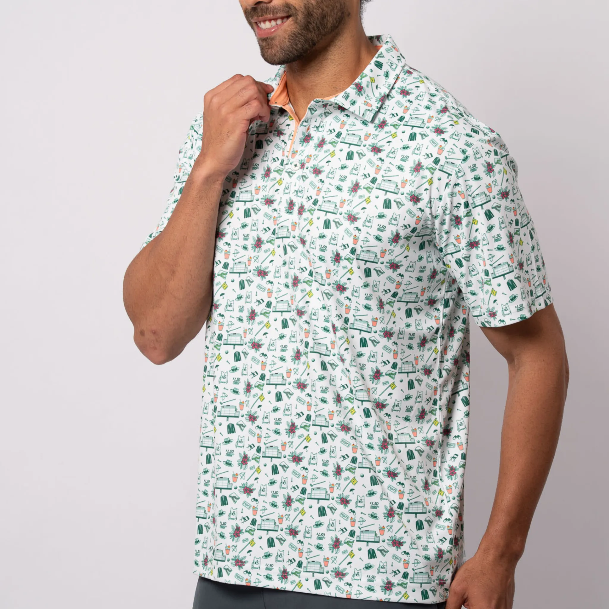 Lane Polo