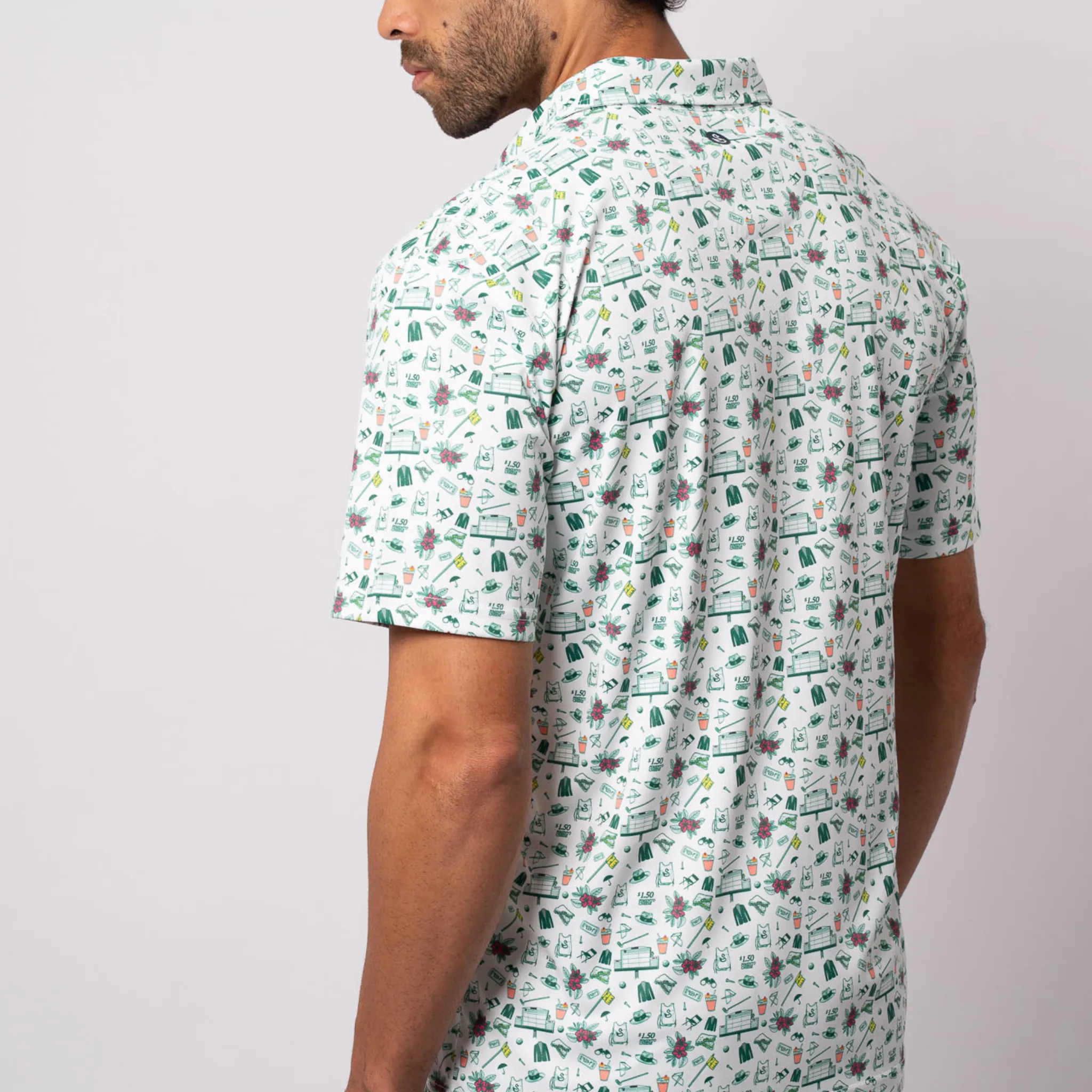 Lane Polo