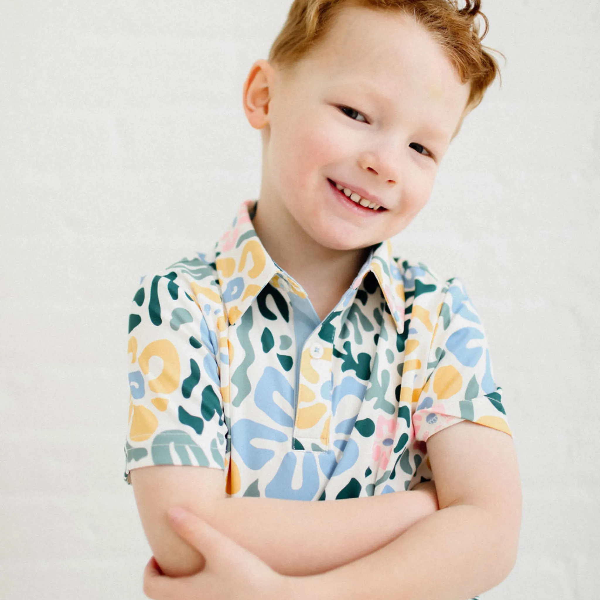 LaRue Polo Junior