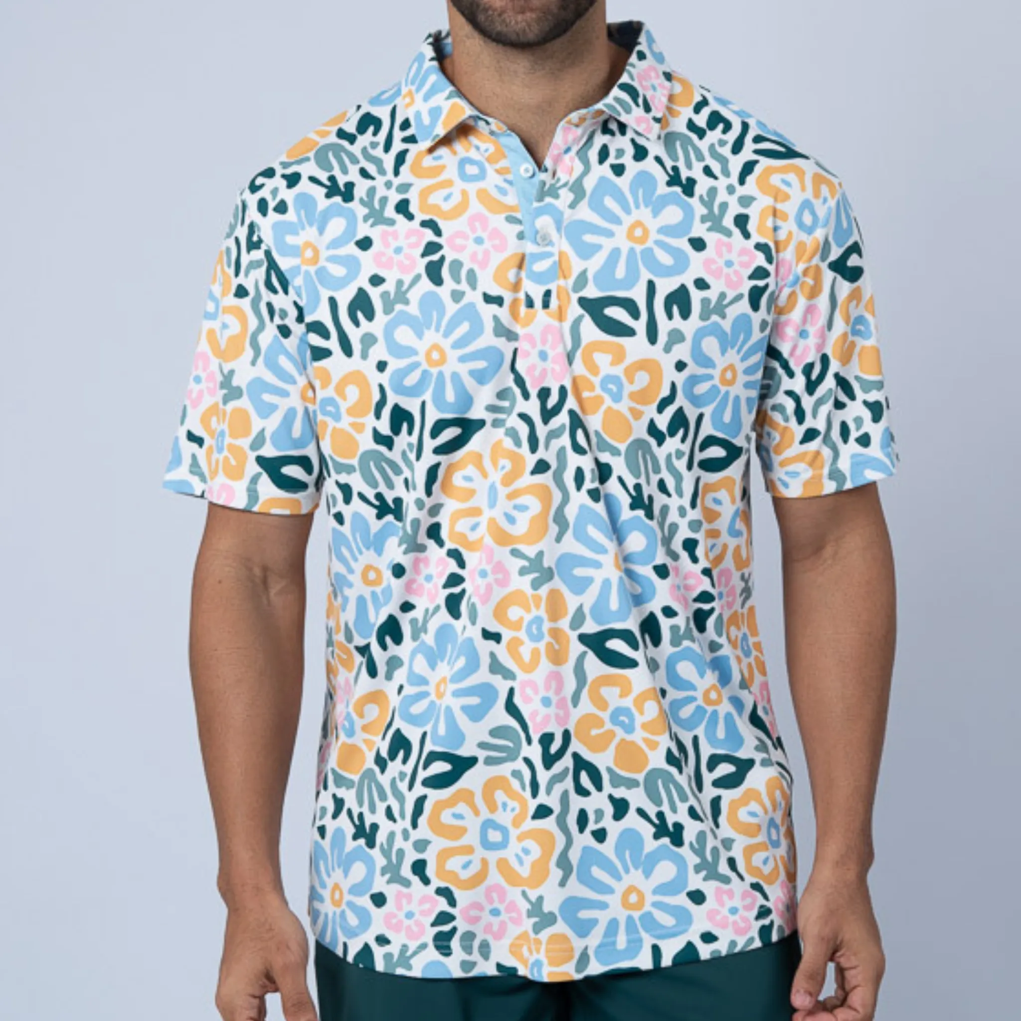LaRue Polo