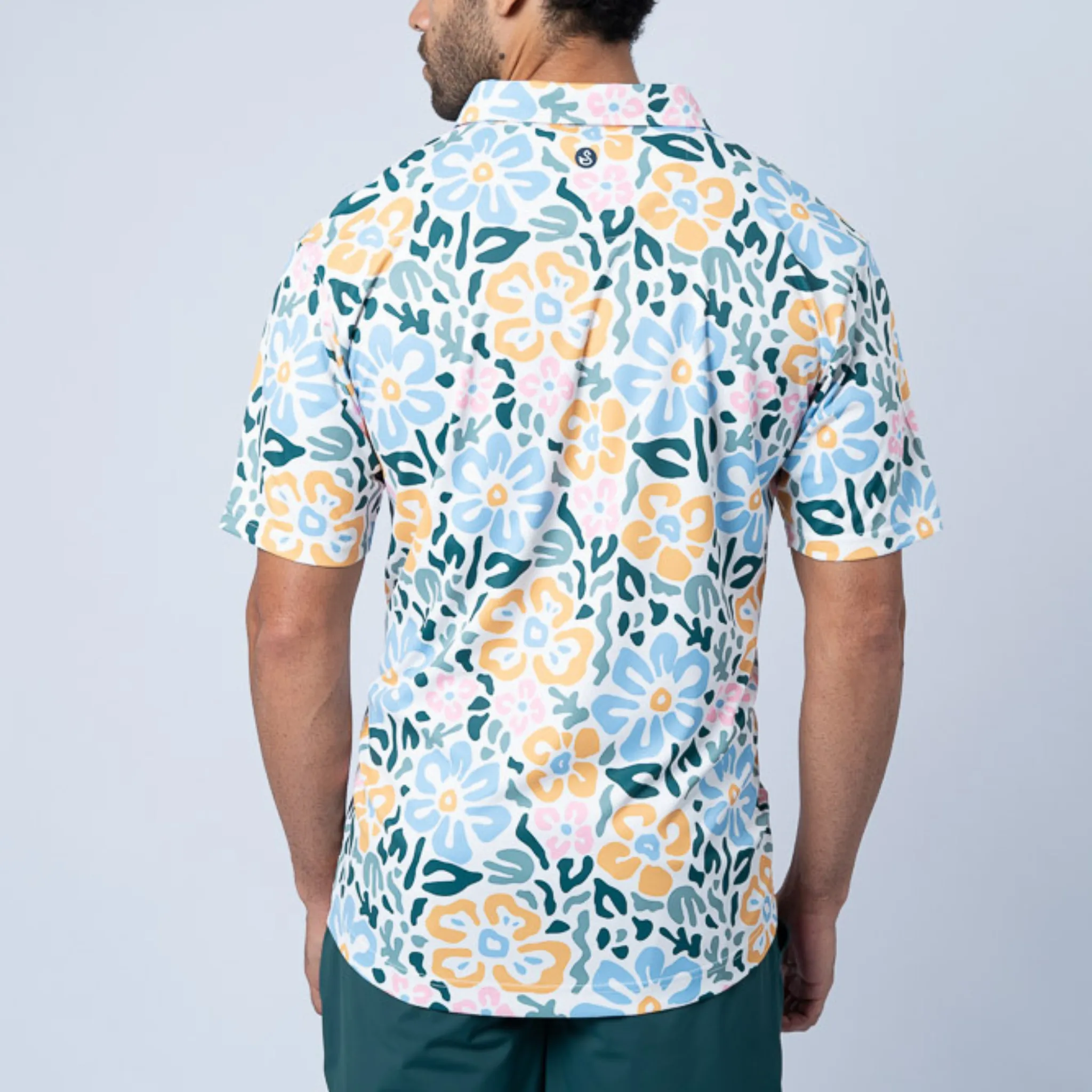 LaRue Polo