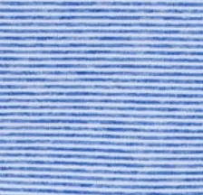 Los Angeles Dodgers Lyndonn Jr. Striped Jersey Performance Polo