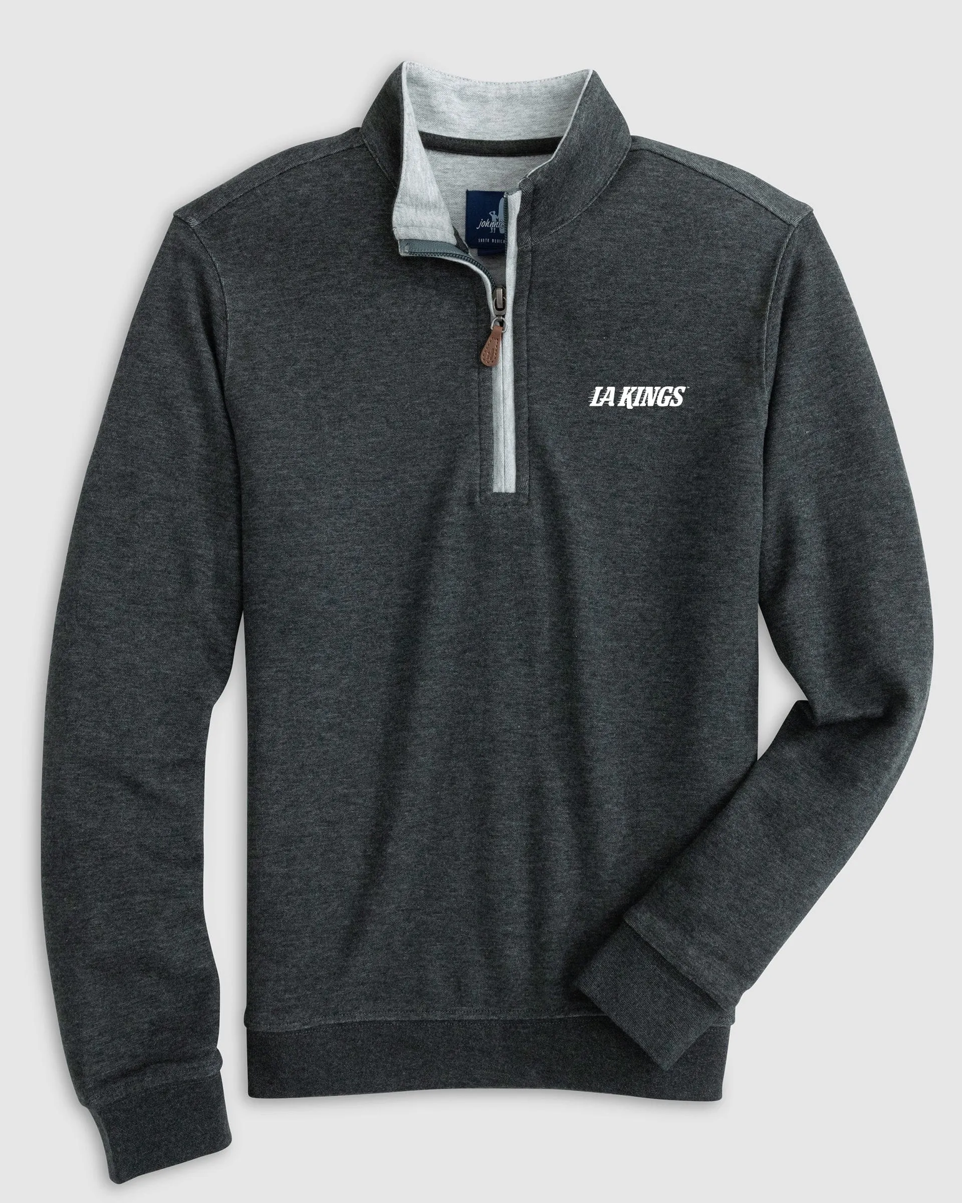 Los Angeles Kings Sully Jr. 1/4 Zip