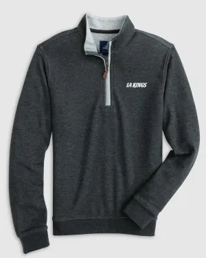 Los Angeles Kings Sully Jr. 1/4 Zip