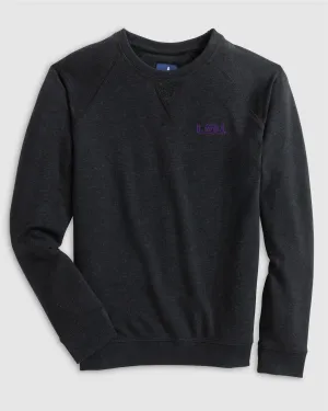 Louisiana State Freeman Jr. Crewneck Sweatshirt