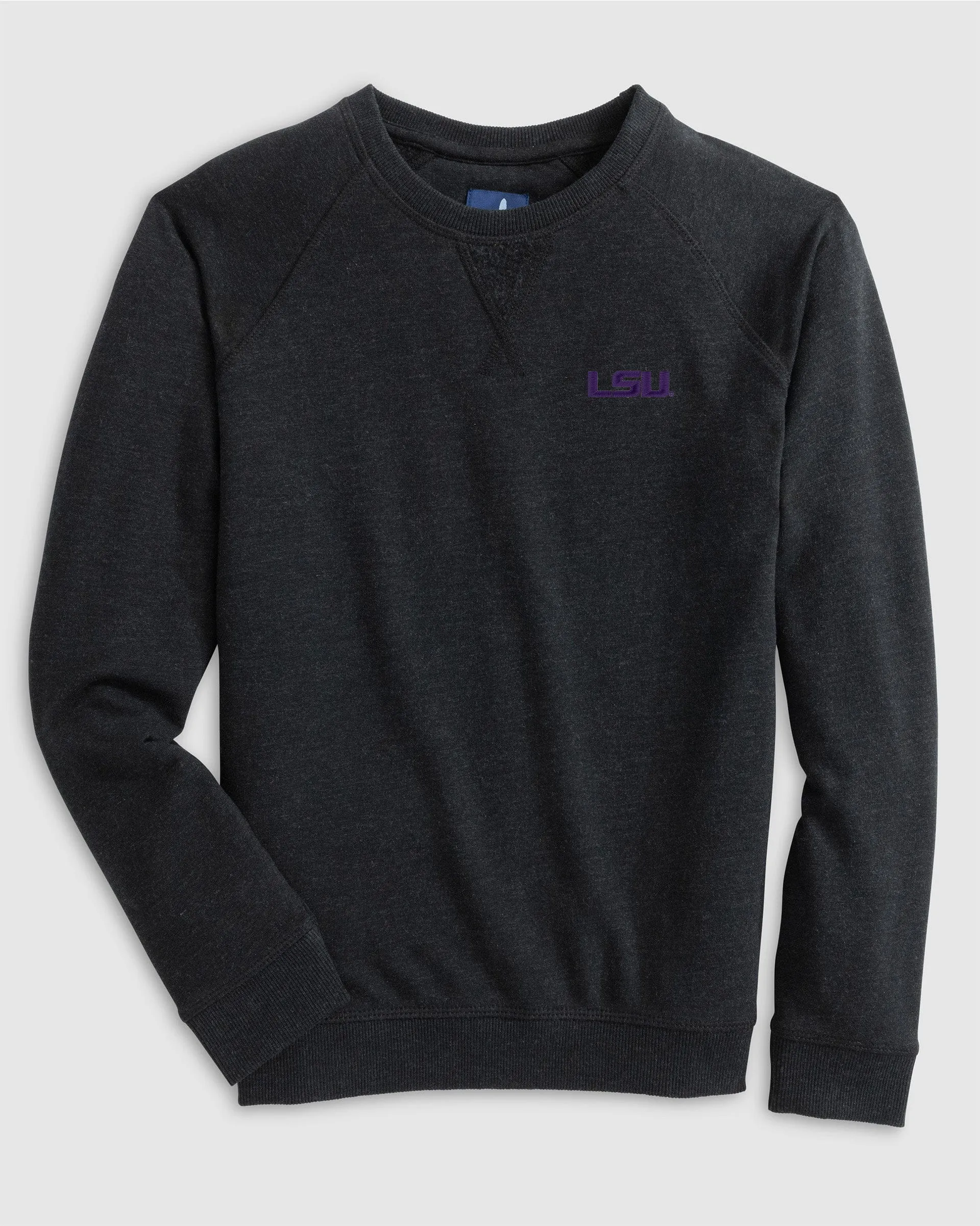 Louisiana State Freeman Jr. Crewneck Sweatshirt