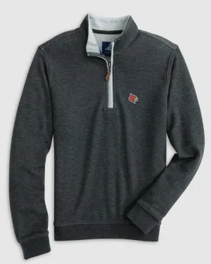 Louisville Sully Jr. 1/4 Zip
