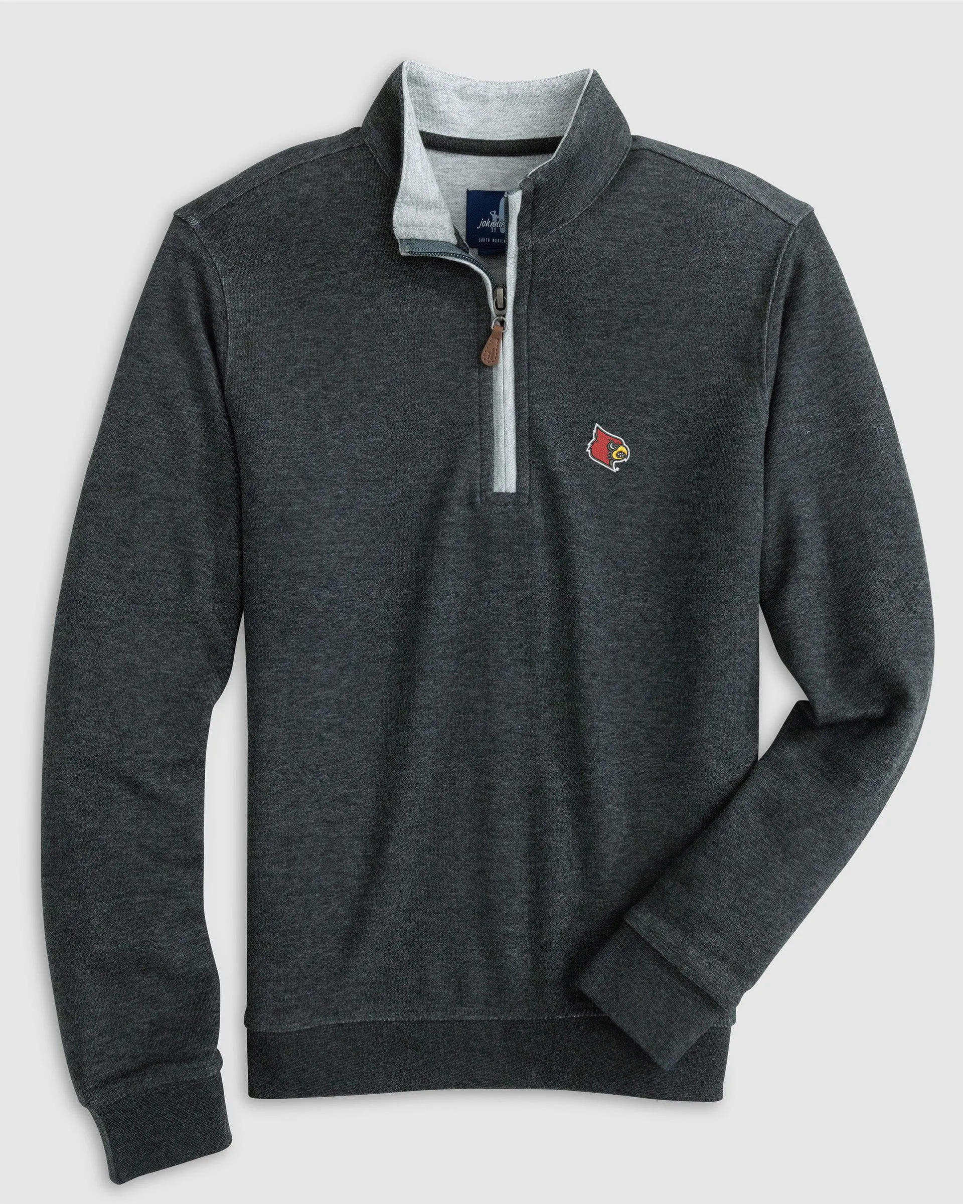 Louisville Sully Jr. 1/4 Zip