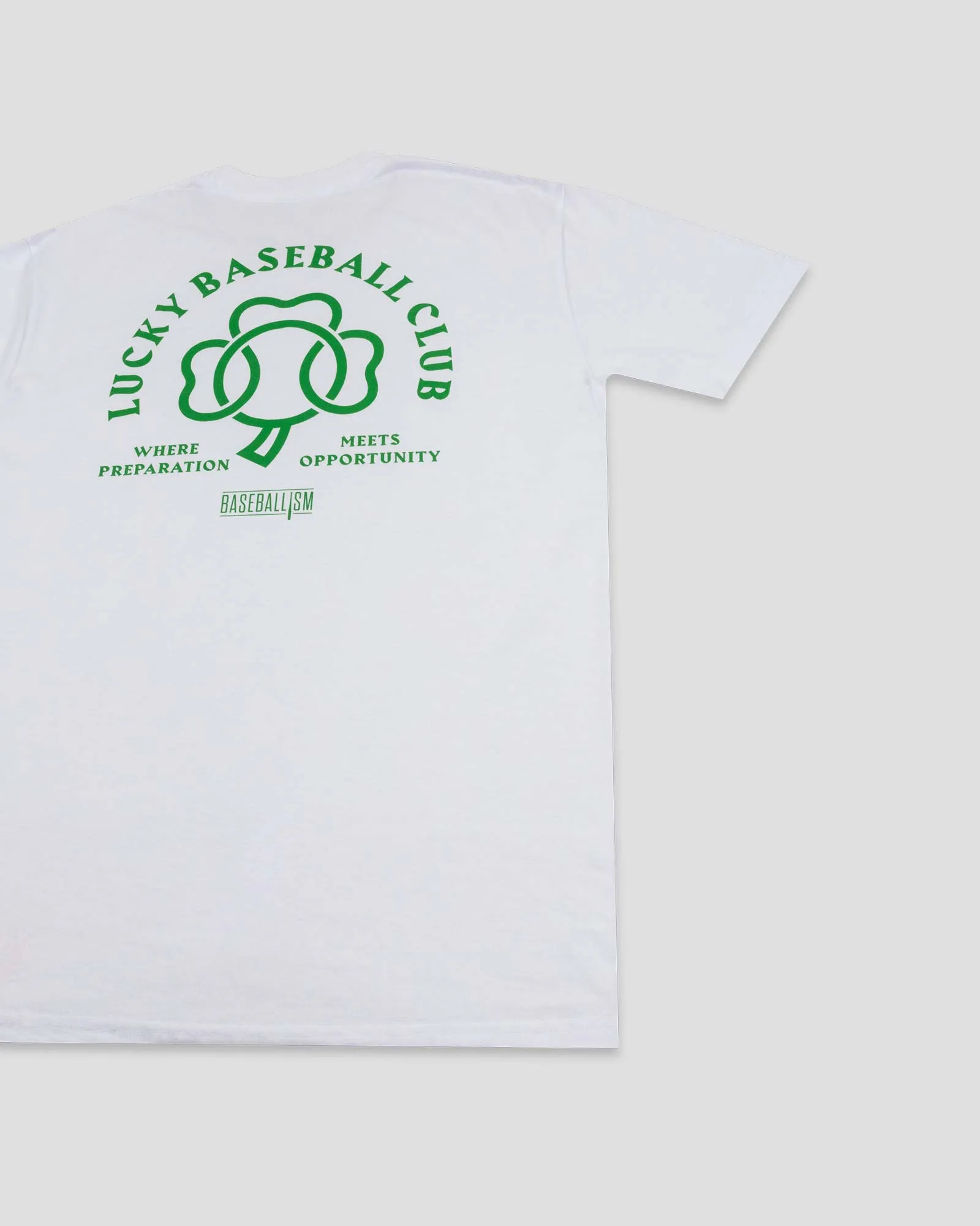 Lucky Baseball Club
