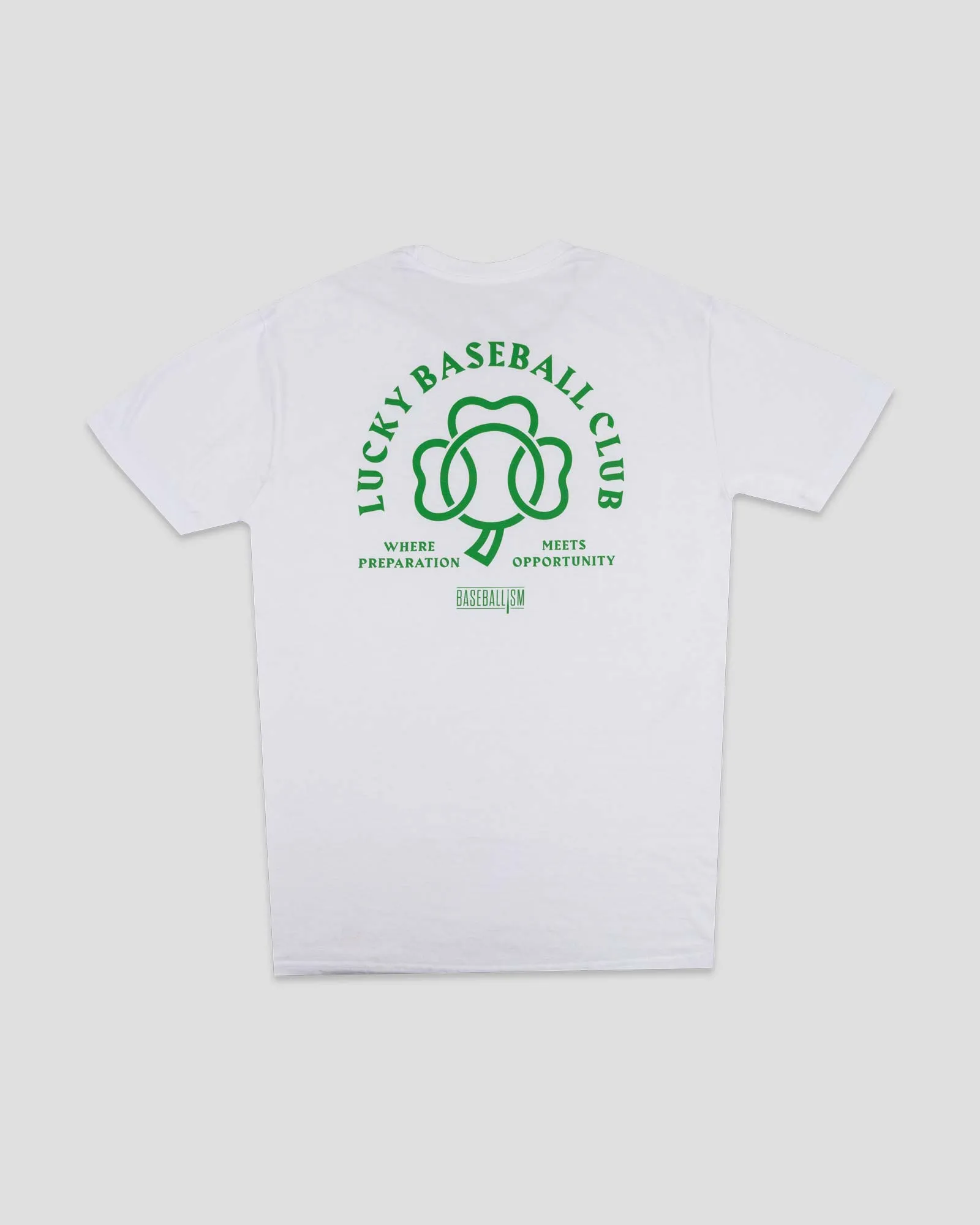 Lucky Baseball Club