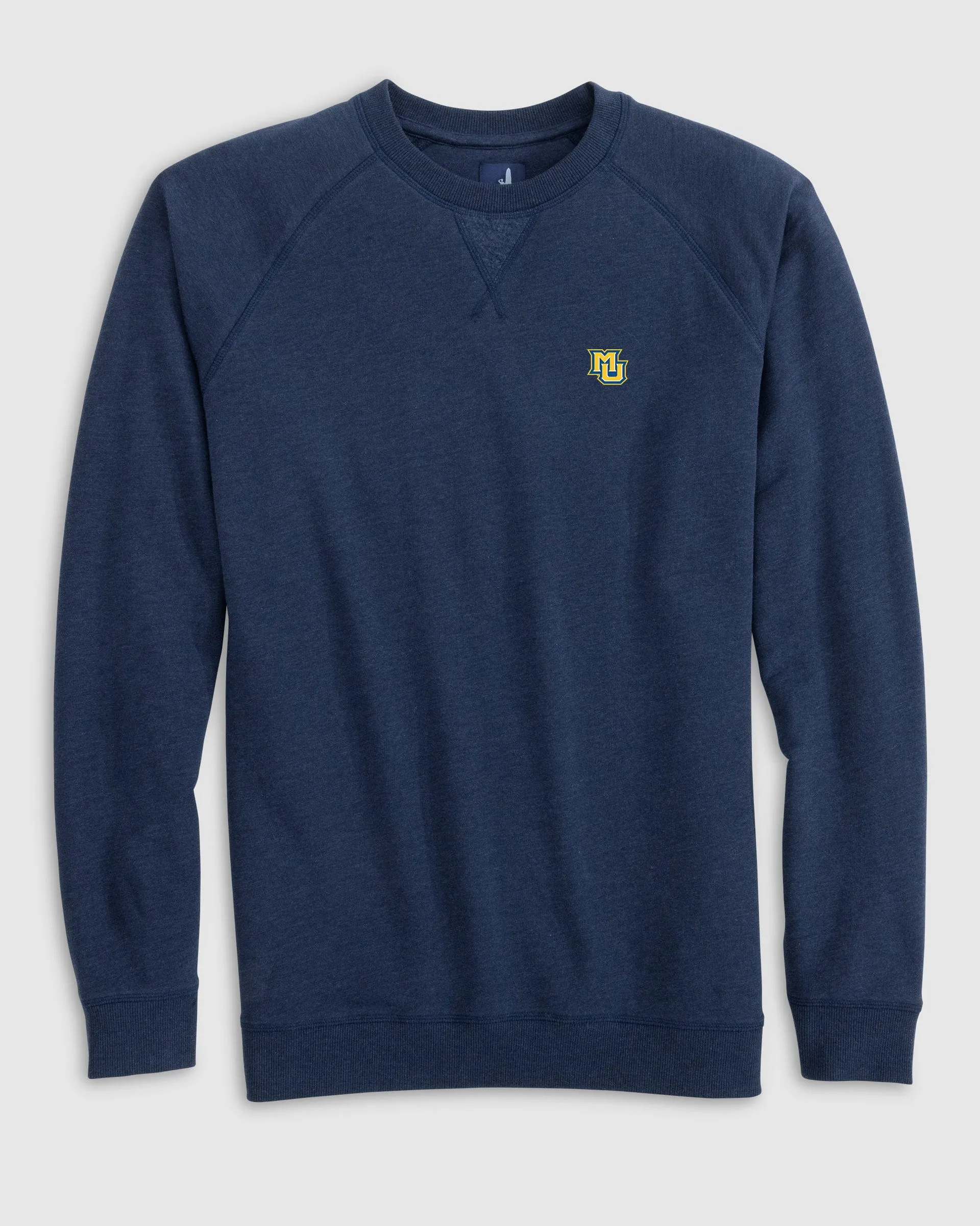 Marquette Freeman Crewneck Sweatshirt