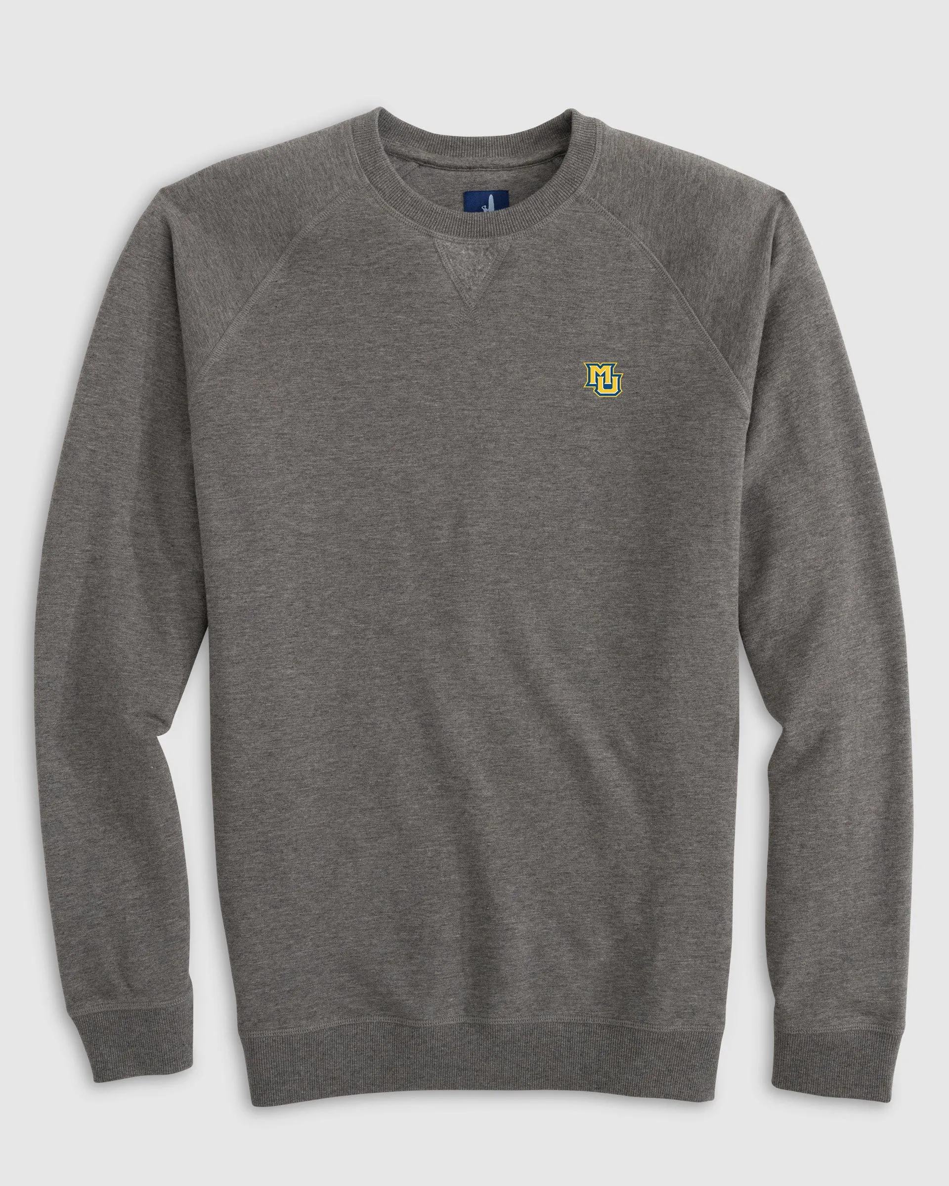 Marquette Freeman Crewneck Sweatshirt