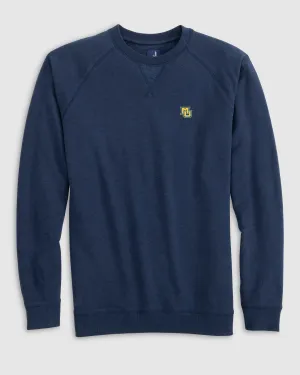 Marquette Freeman Crewneck Sweatshirt