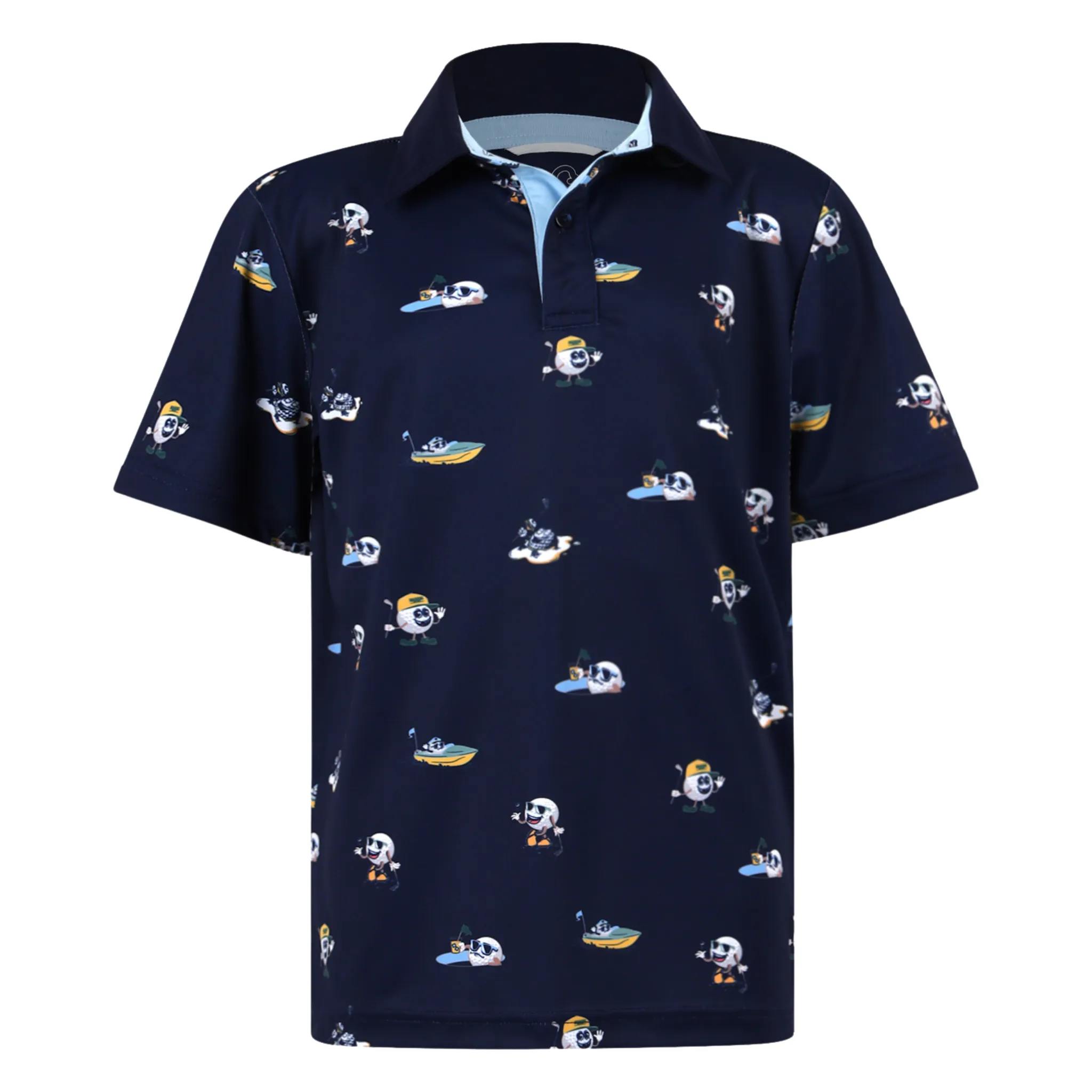 Meinke Polo Junior