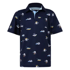 Meinke Polo Junior