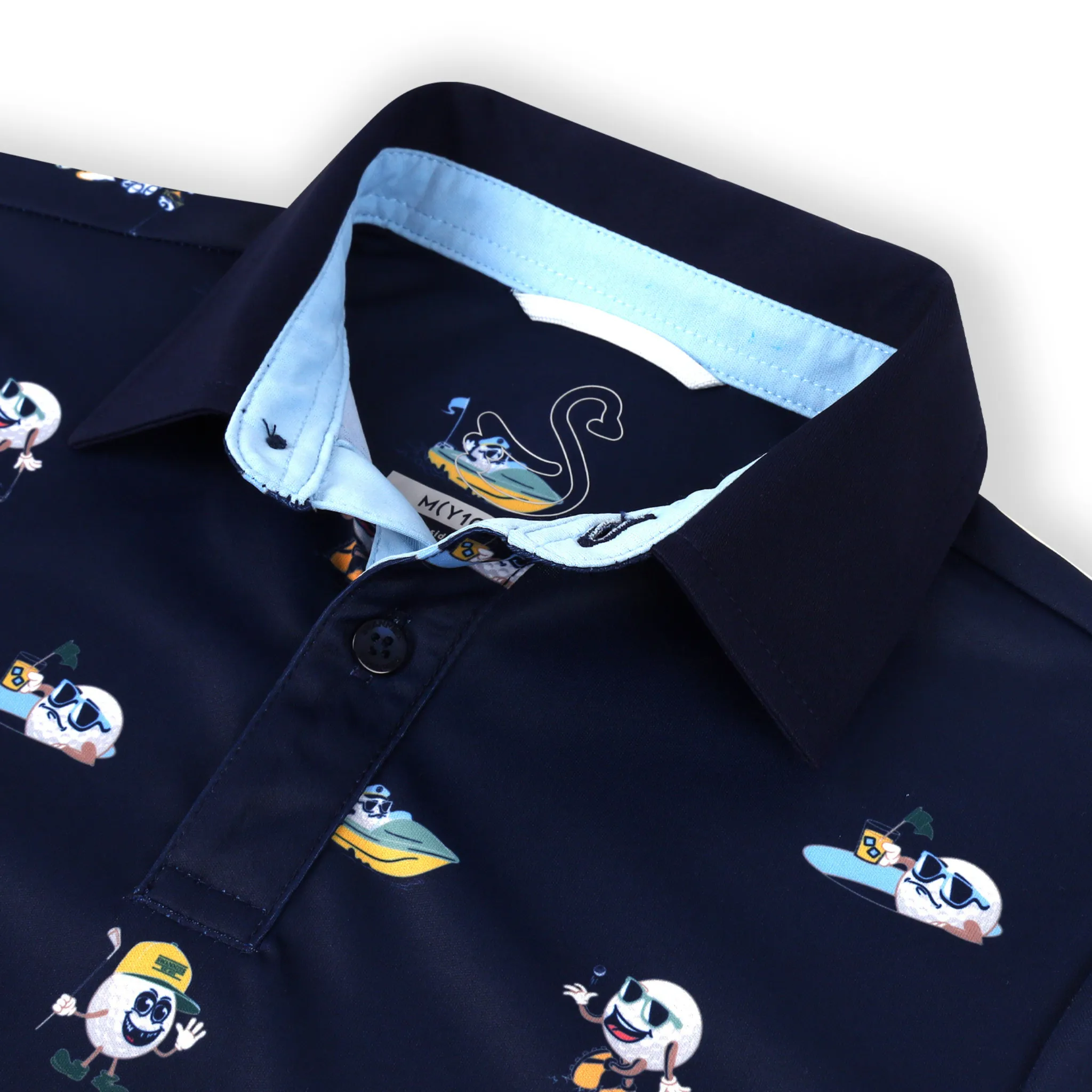 Meinke Polo Junior