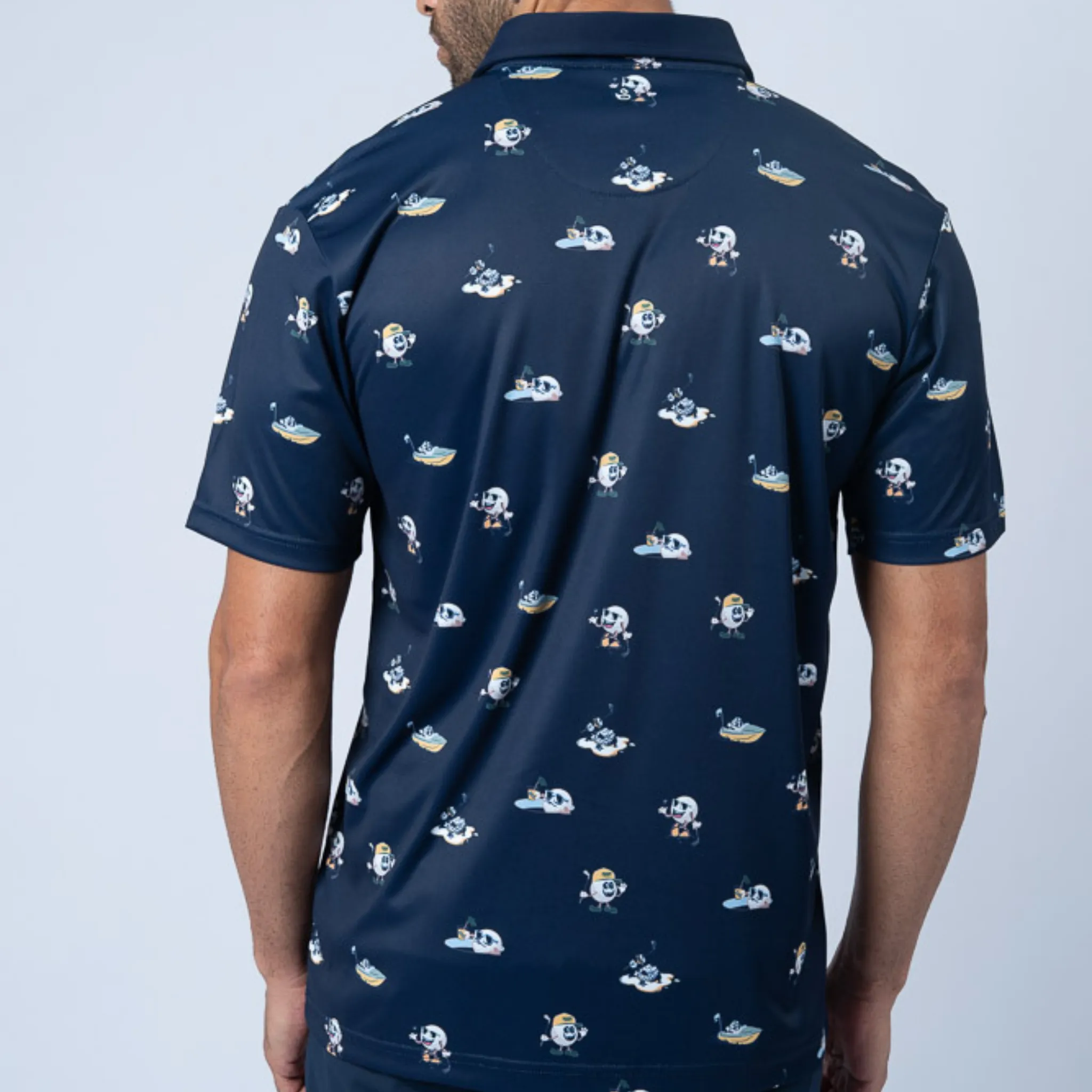 Meinke Polo