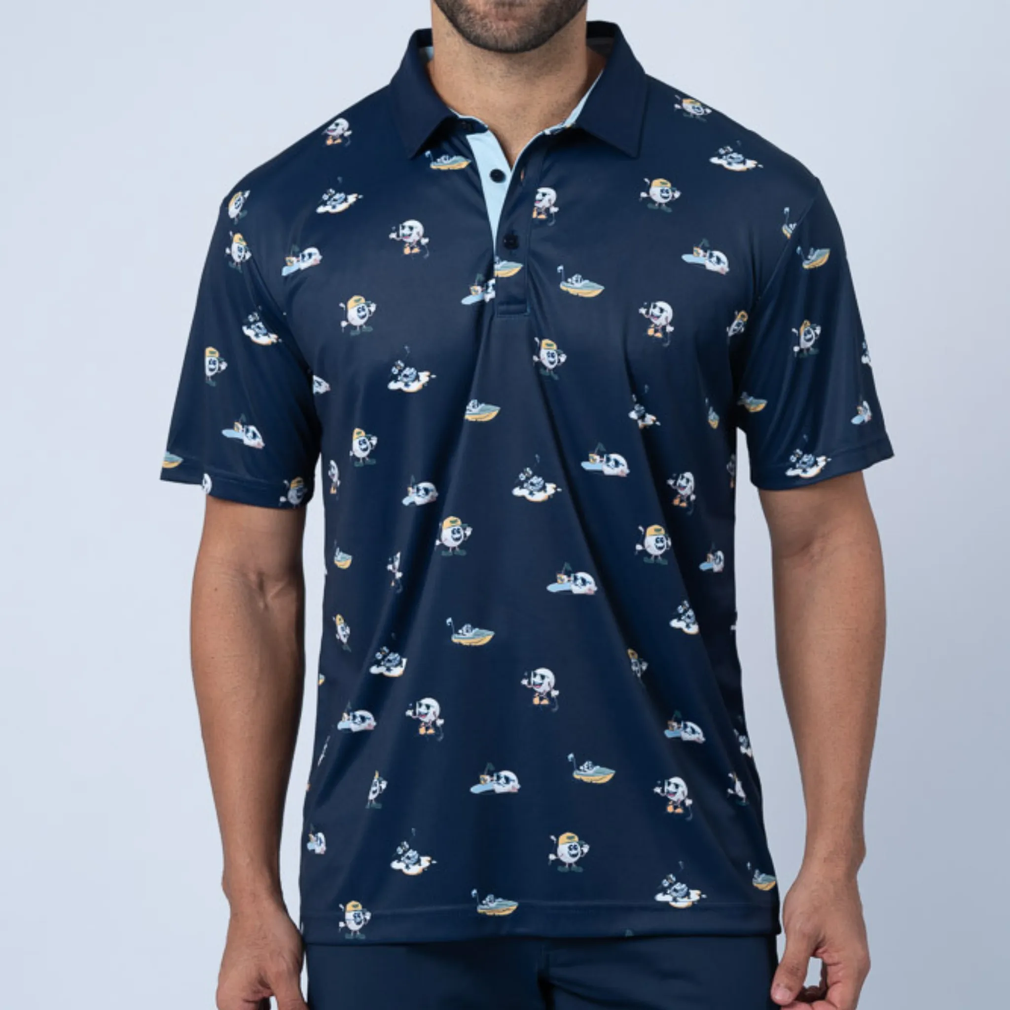 Meinke Polo