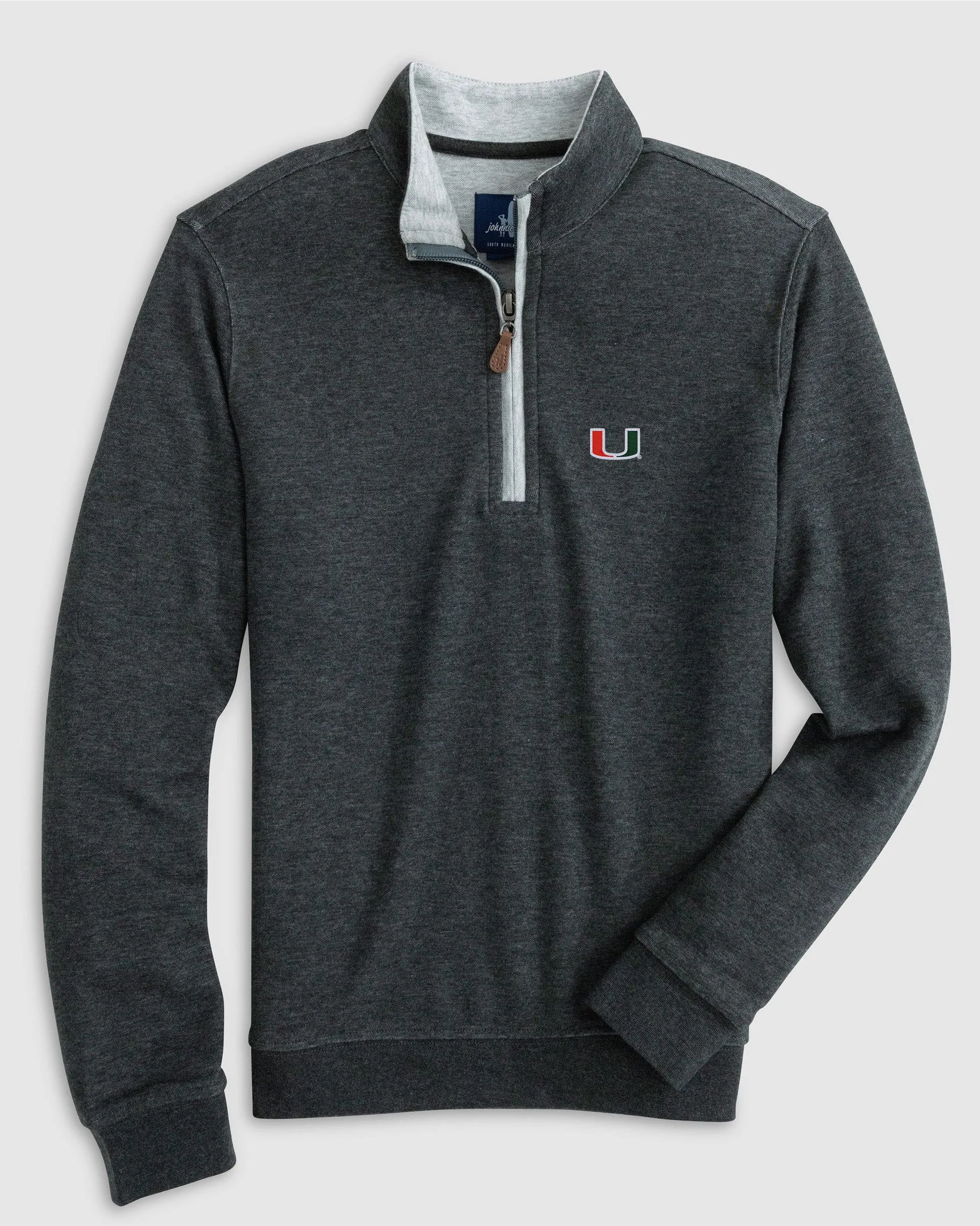 Miami Sully Jr. 1/4 Zip