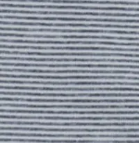 Michigan Lyndonn Striped Jersey Performance Polo