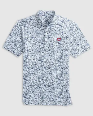 Montreal Canadiens Slap Shot Performance Jersey Polo
