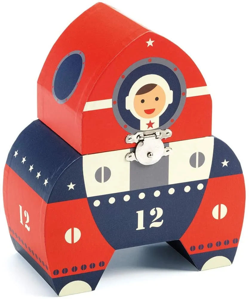 Music Box Polo 12