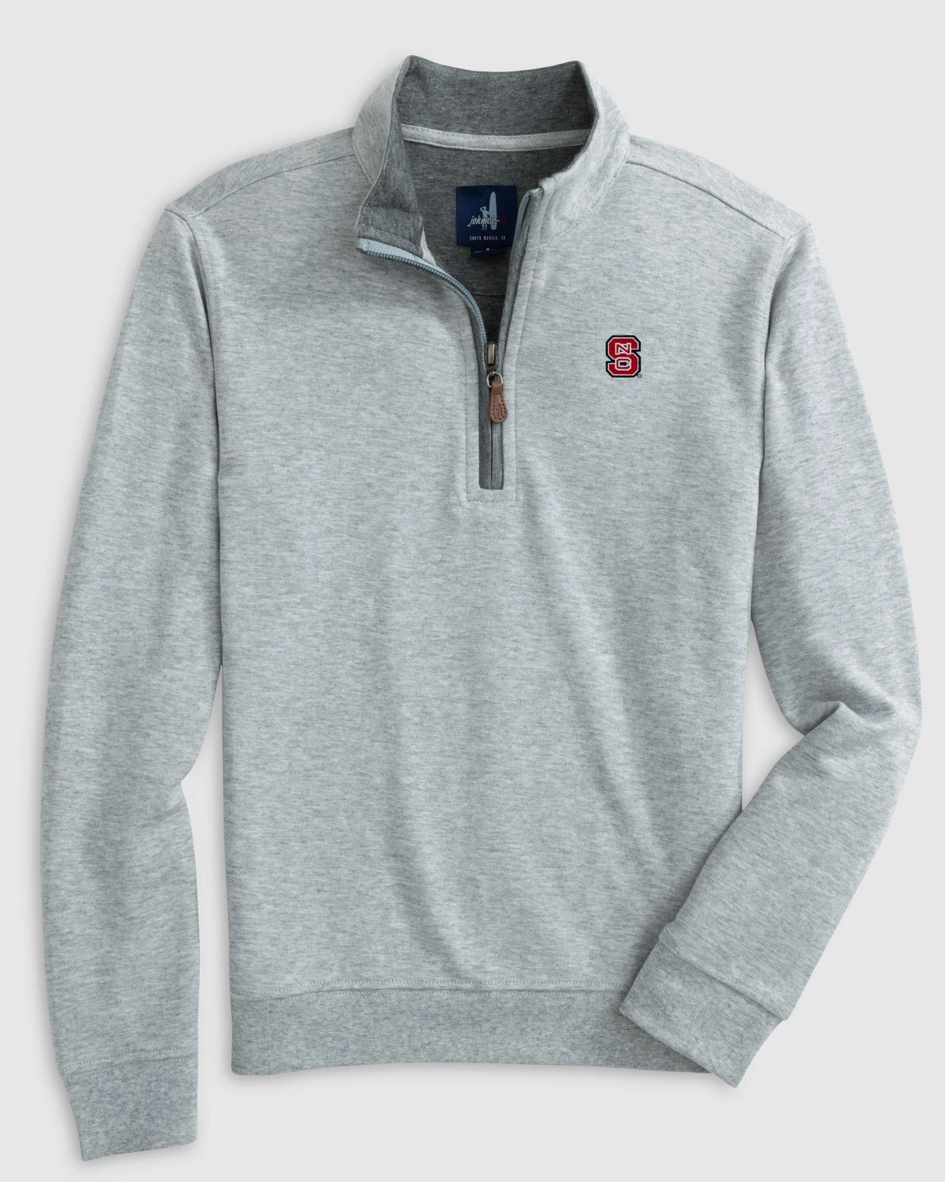 NC State Sully Jr. 1/4 Zip