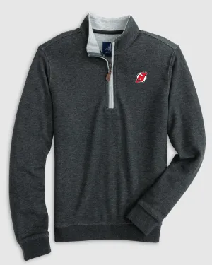 New Jersey Devils Sully Jr. 1/4 Zip