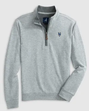 New York Mets Sully Jr. 1/4 Zip