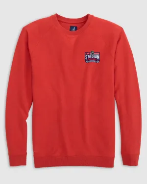 NHL Stadium Series Freeman Crewneck Sweatshirt