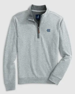 North Carolina Sully Jr. 1/4 Zip