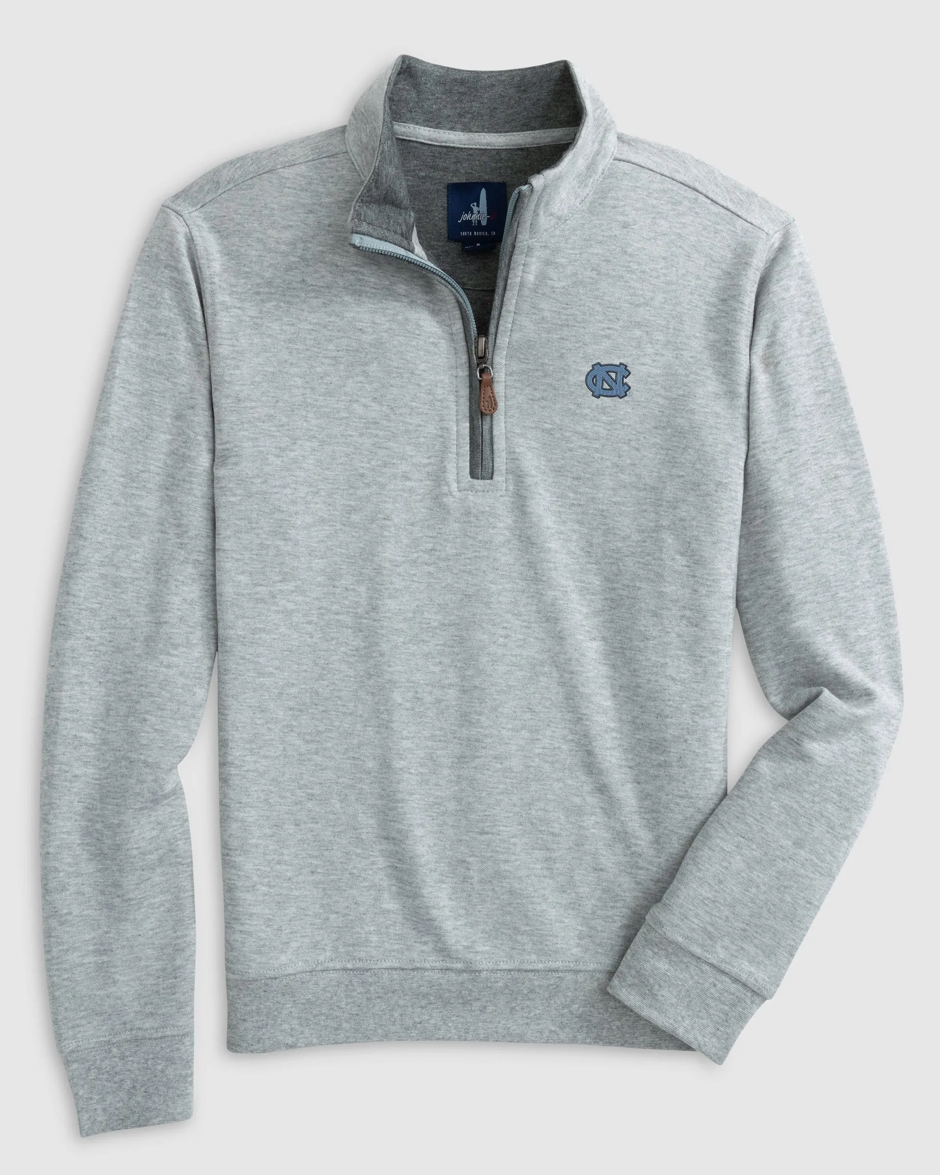 North Carolina Sully Jr. 1/4 Zip
