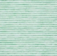 Notre Dame Lyndonn Striped Jersey Performance Polo - Leprechaun Logo