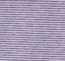 NYU Lyndonn Jr. Striped Jersey Performance Polo