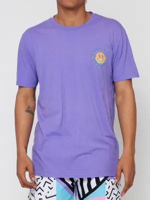 OG Surf T-Shirt in Paisley