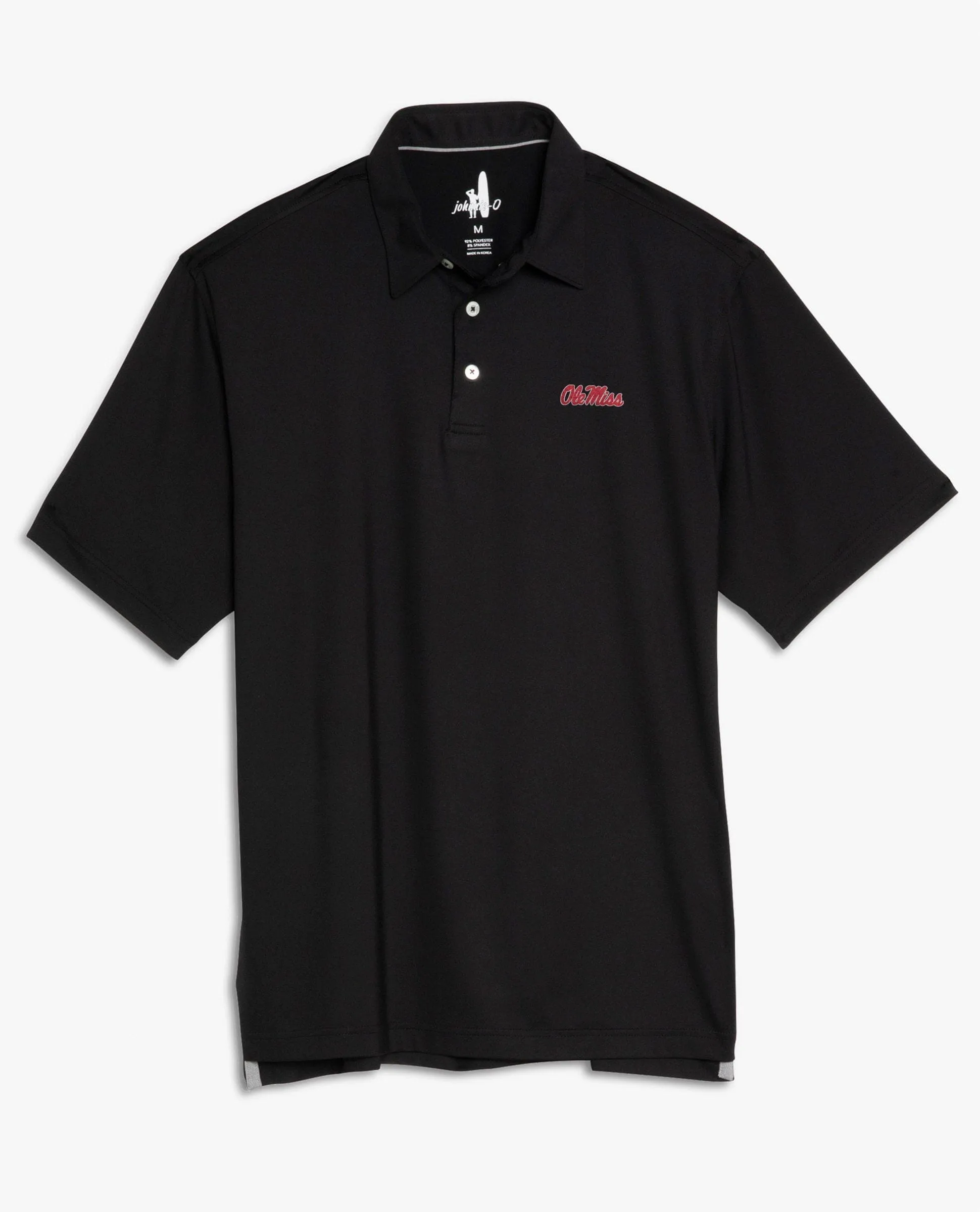 Ole Miss Birdie Jersey Performance Polo