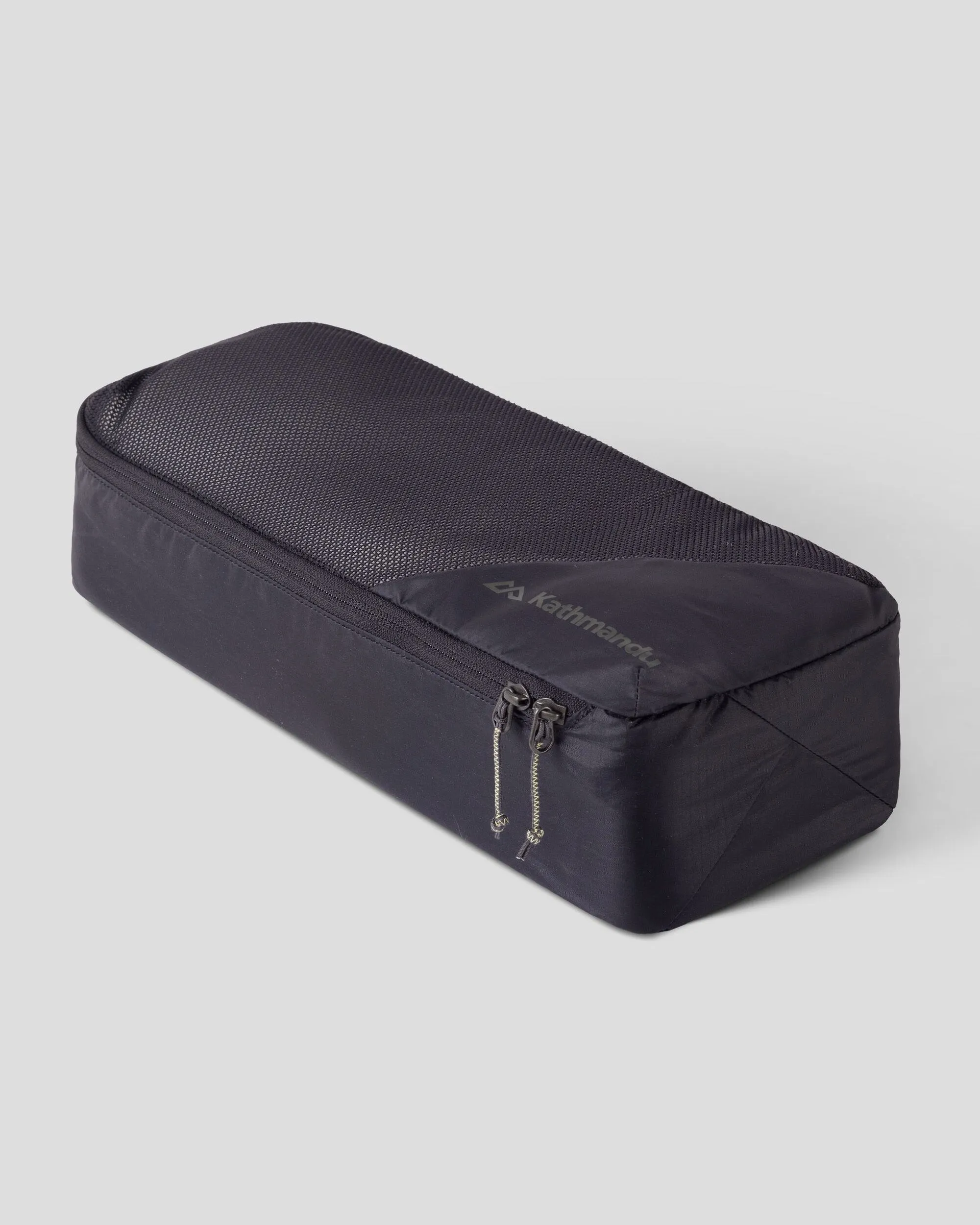 Packing Tube - Large - Black Stingray