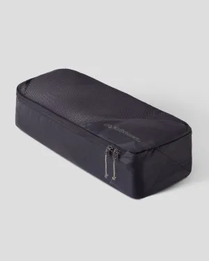 Packing Tube - Large - Black Stingray