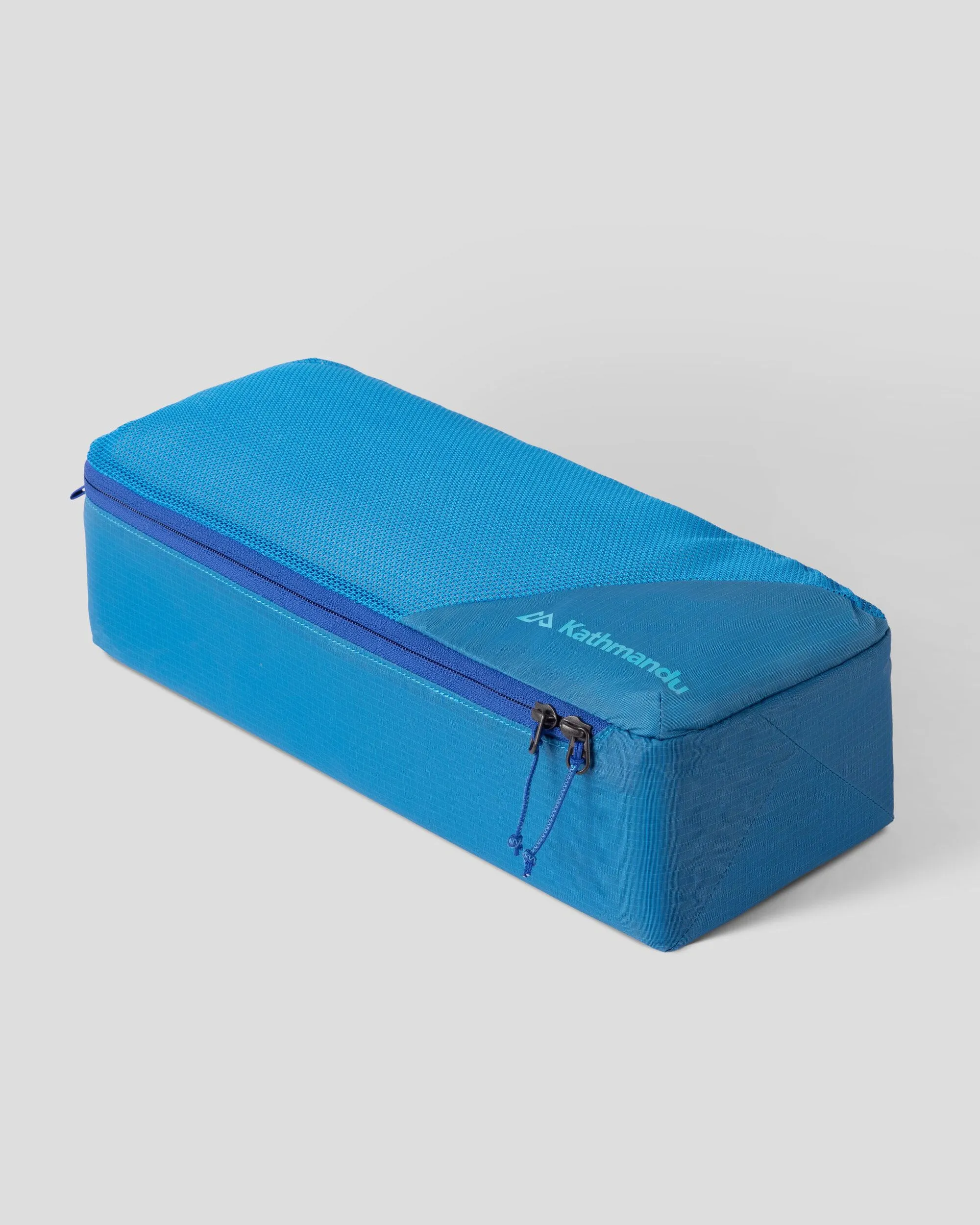 Packing Tube - Large - Sea Blue