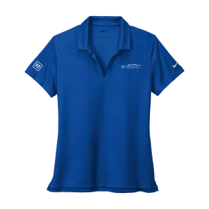 PDT Nike Women's Dri-FIT Micro Pique 2.0 Polo
