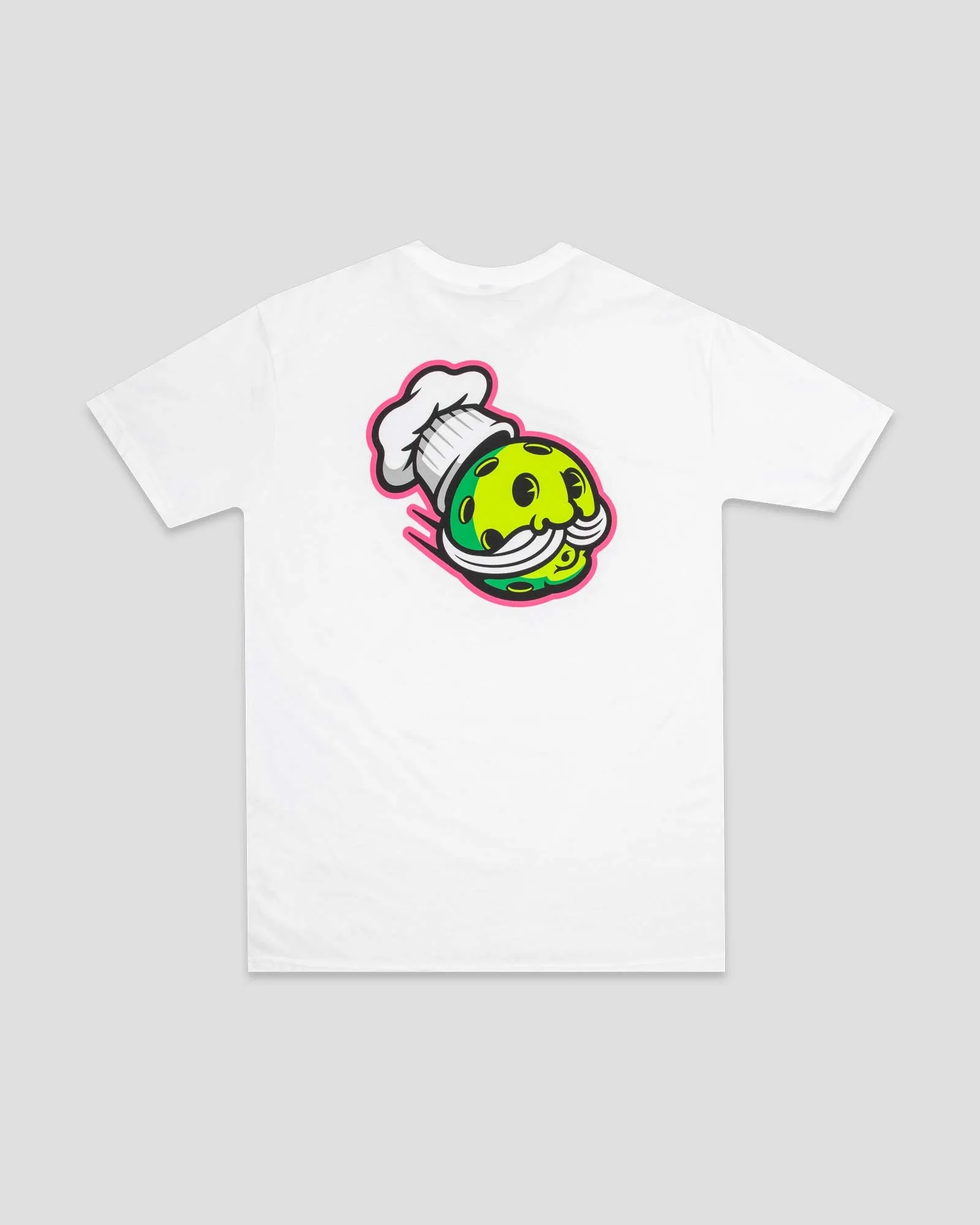 Pickleballism Kitchen T-Shirt