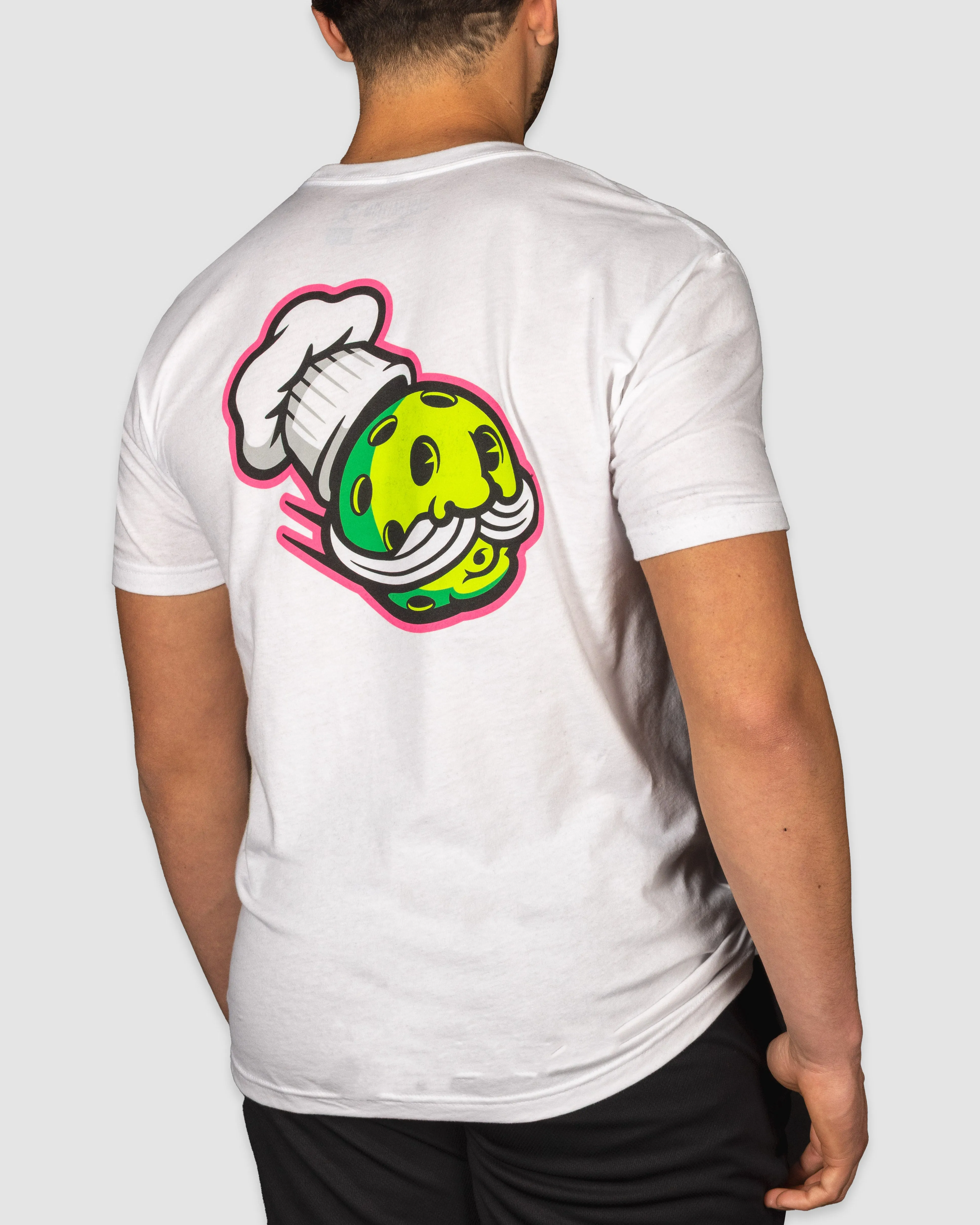 Pickleballism Kitchen T-Shirt