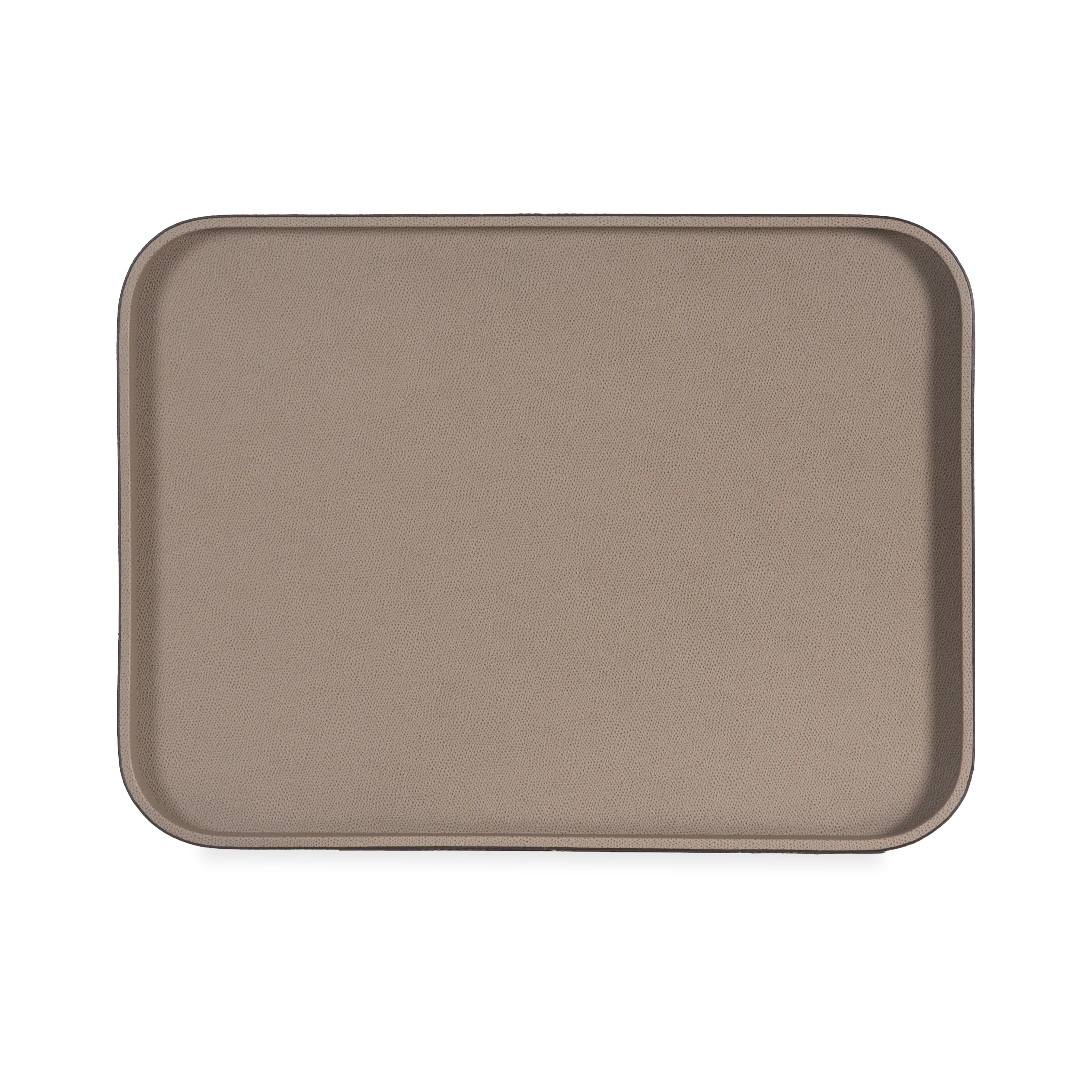 Polo Rectangular Tray