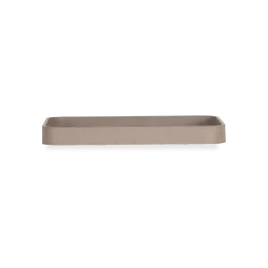 Polo Rectangular Tray