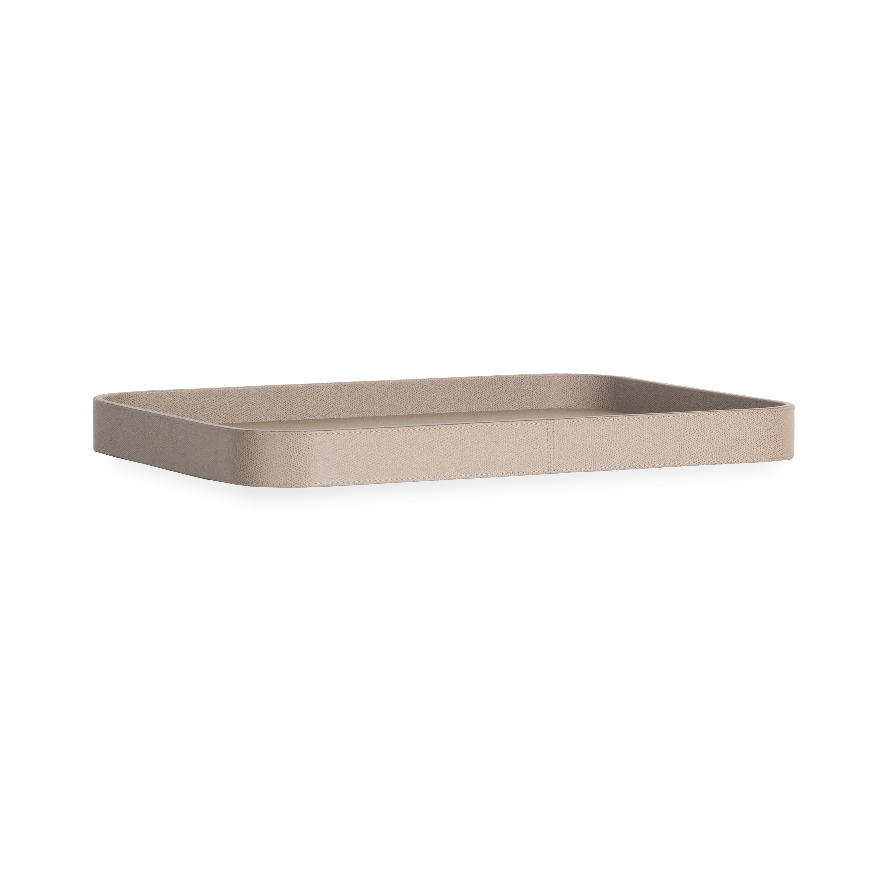 Polo Rectangular Tray