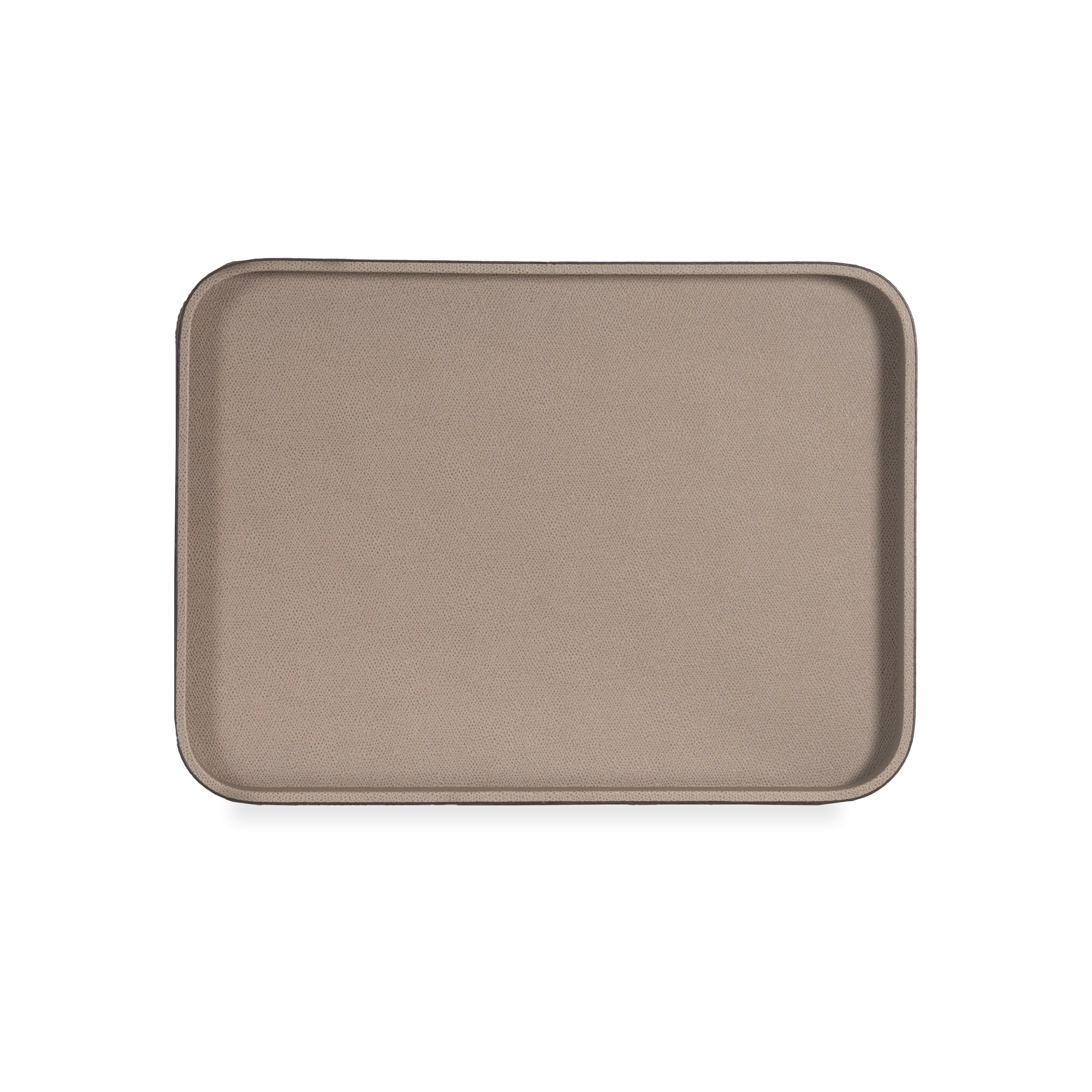 Polo Rectangular Tray