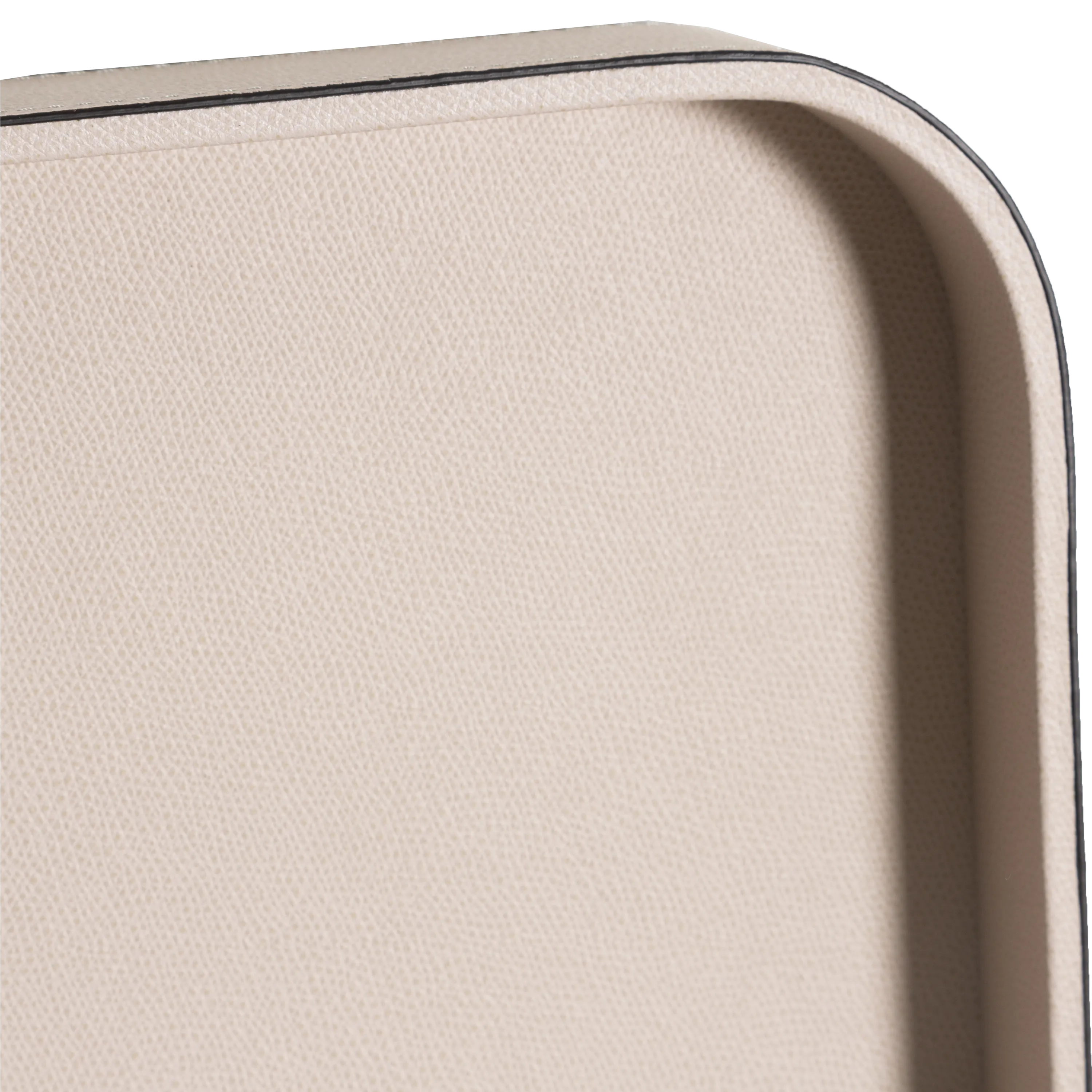 Polo Rectangular Tray