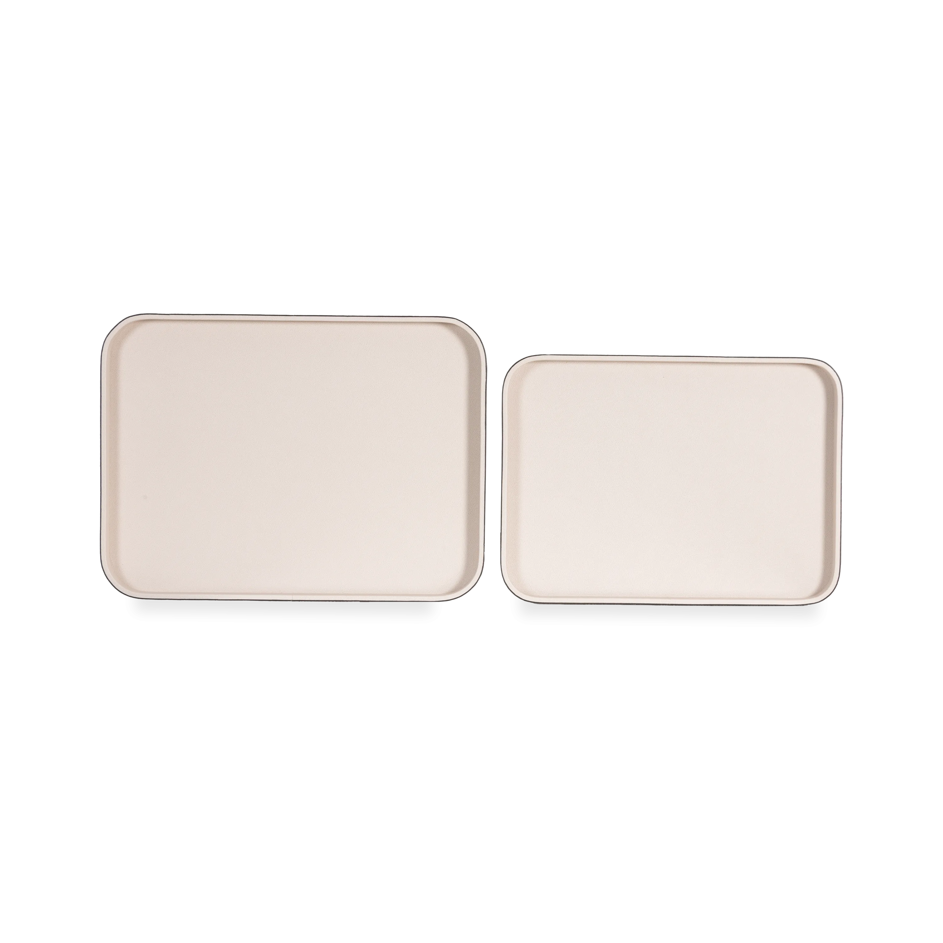 Polo Rectangular Tray
