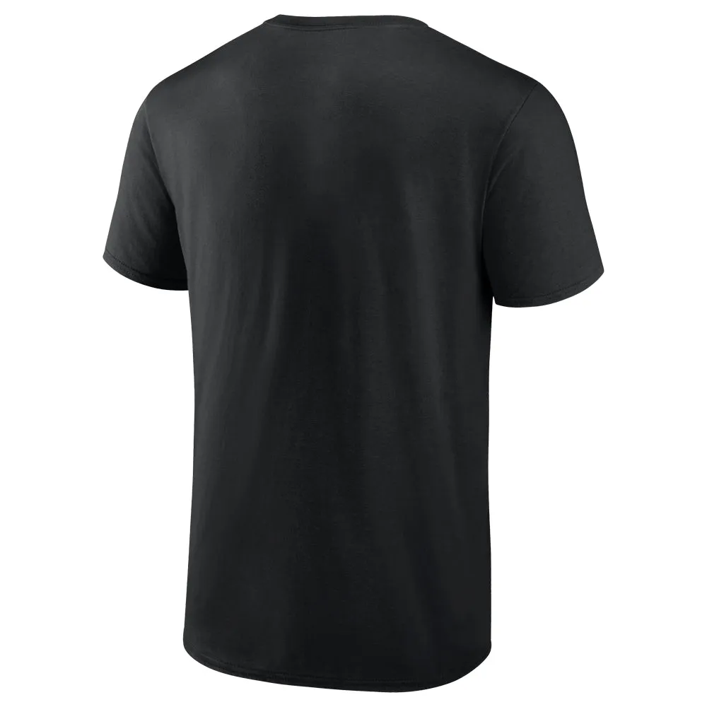 PRIDE LOGO T-SHIRT '24