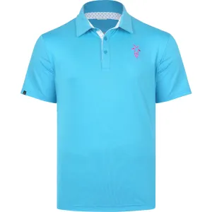 RangeGoats Lagoon Polo